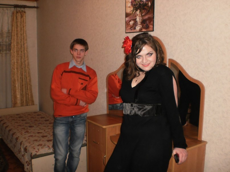 Алексей Толокевич ★Alex★ | Киев