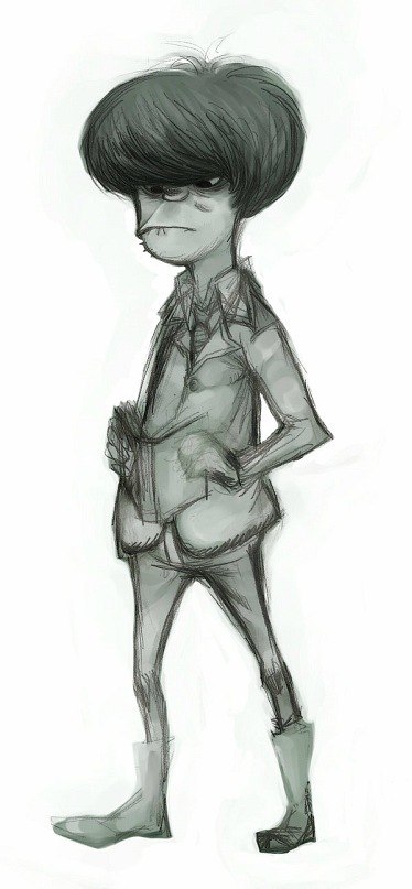 Gnom Grinch | Москва