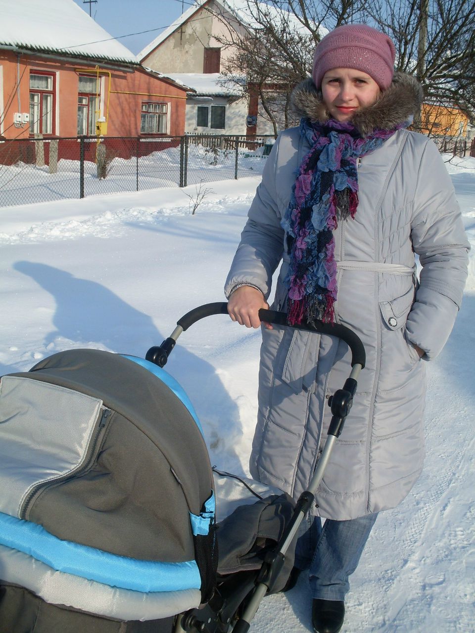 Людмила Іскра Павловна | Казатин