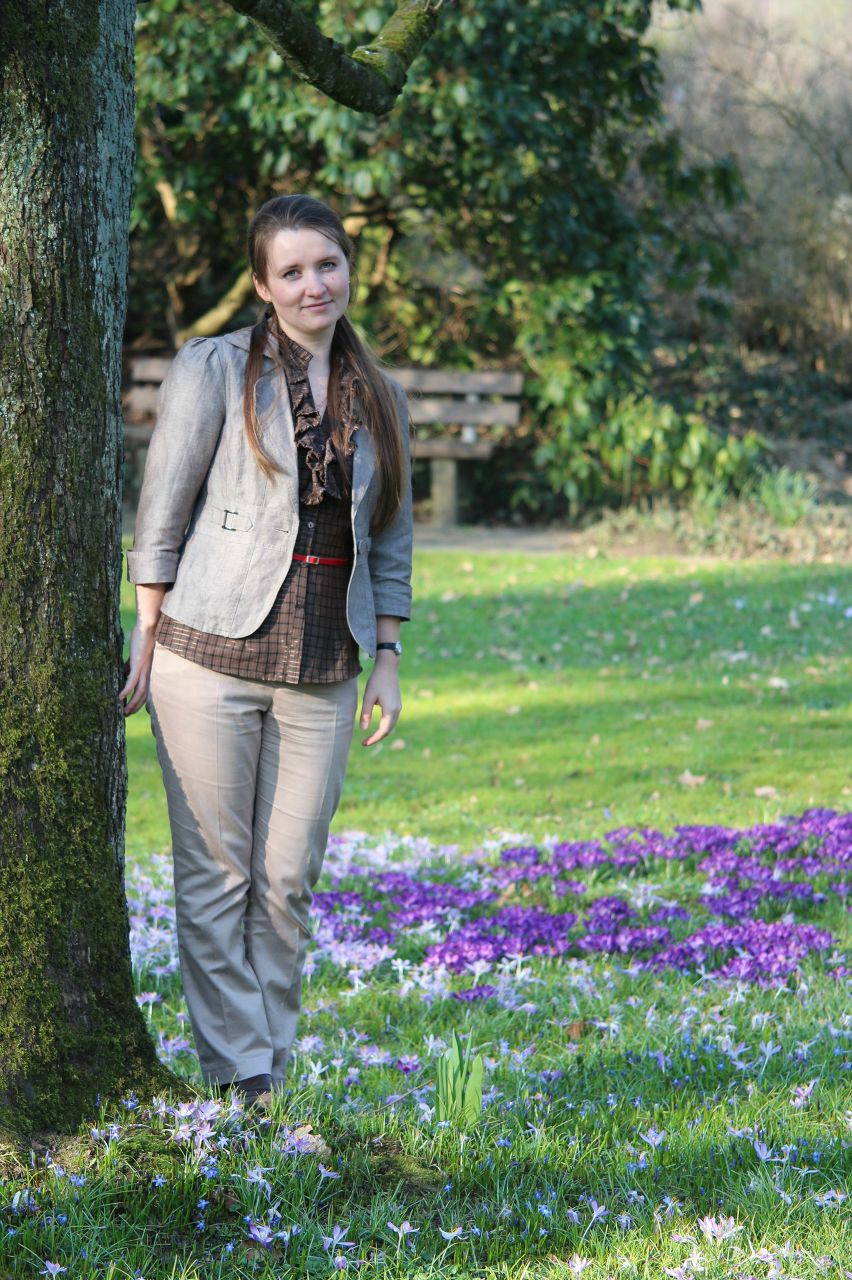 Таня Губочкина | Enger