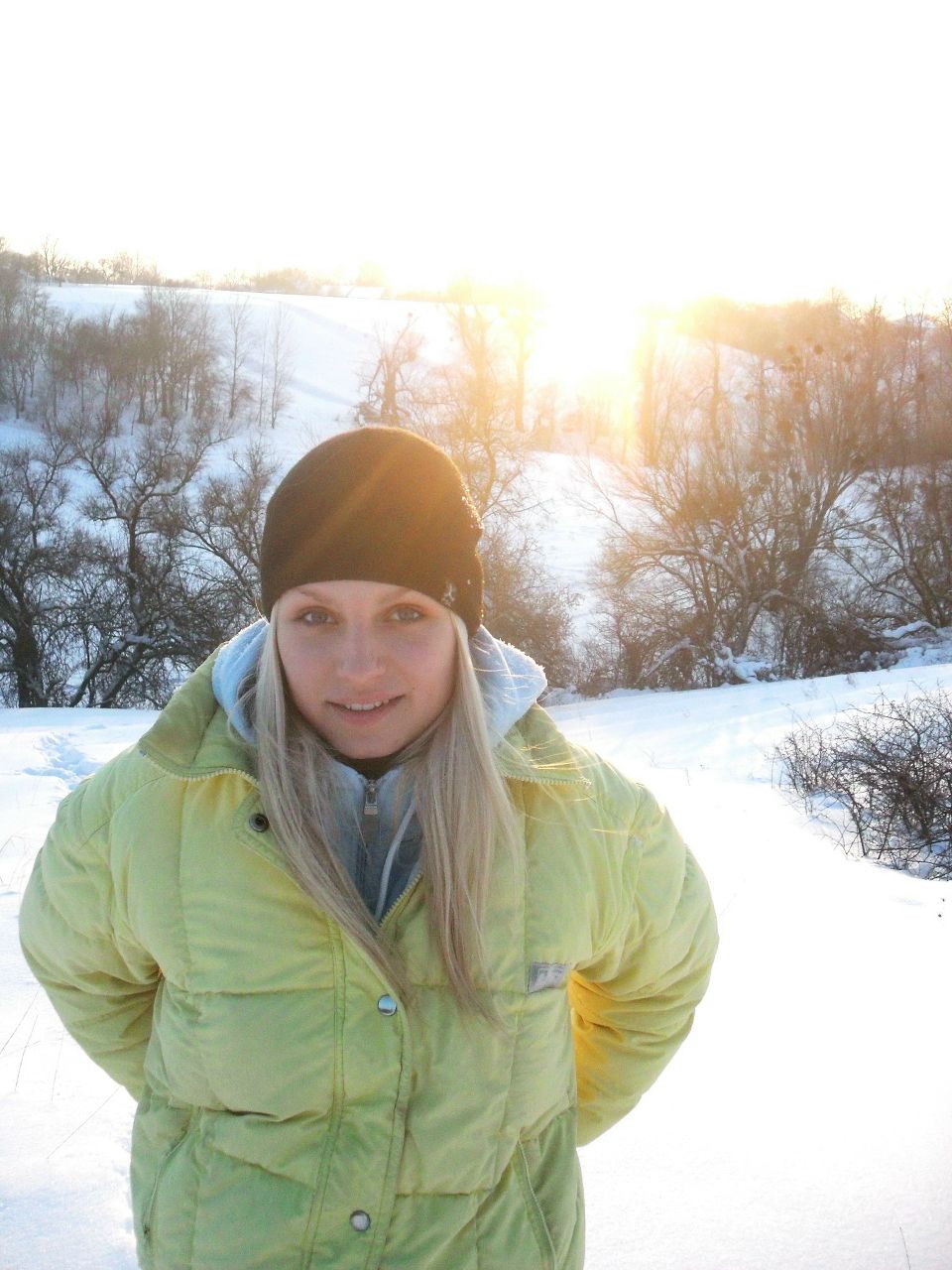 Кристя Соботюк | Киев