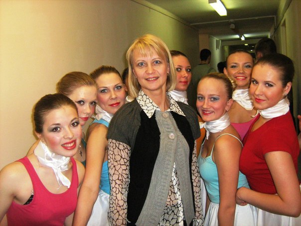 Виктория Грицкова | Петрозаводск