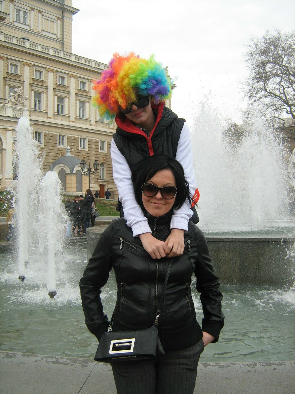 Ира Любчак | Одесса