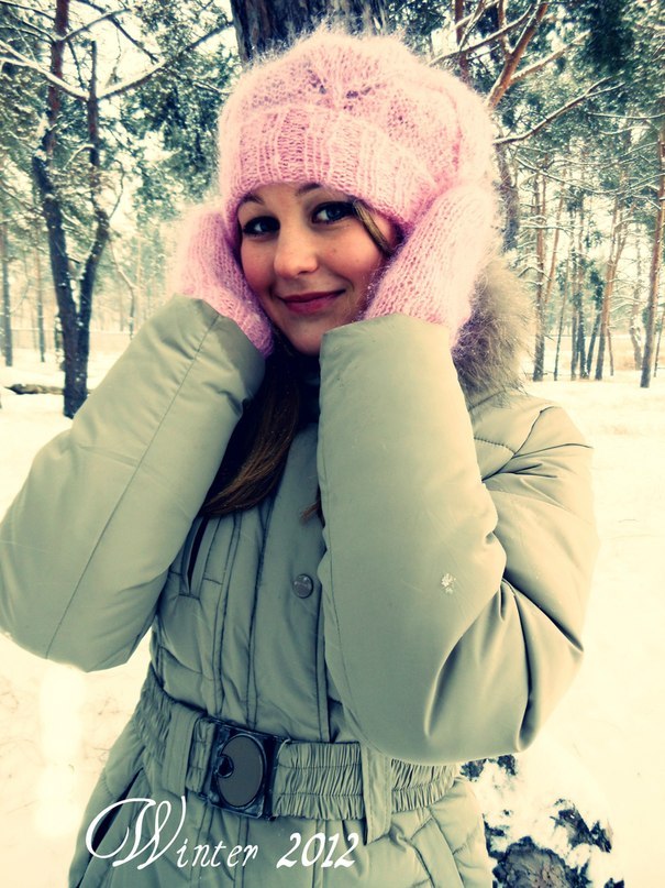 Кристюшка Калиниченко | Киев