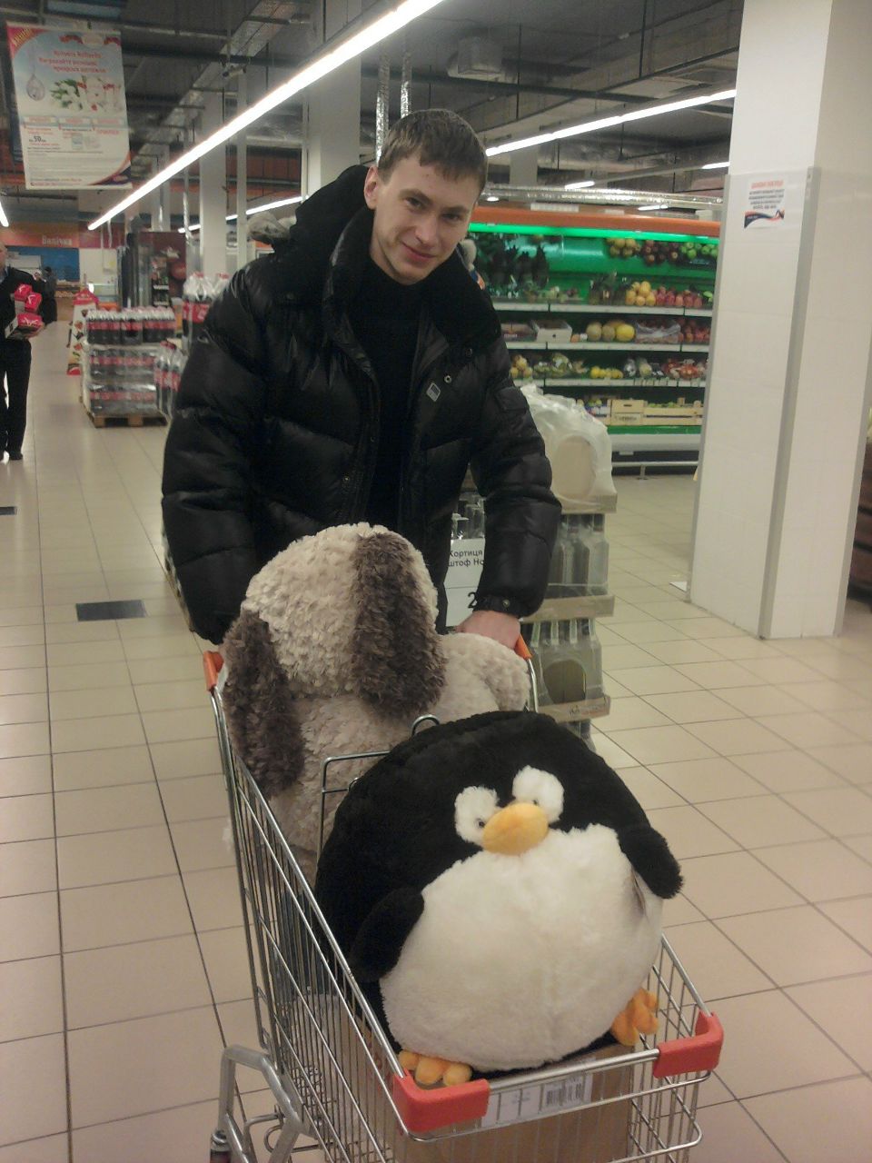 Andrey Targoniy | Сумы