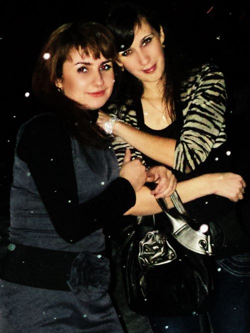 Татьяна Швыдкая | Новосибирск