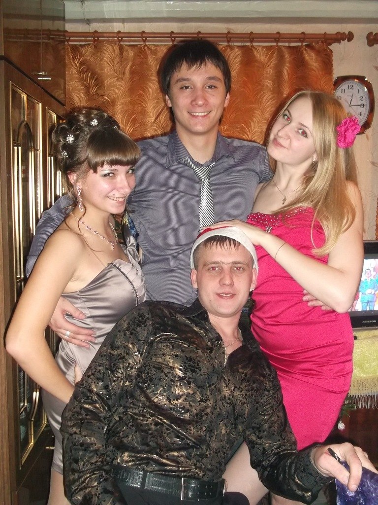 Алексей Бадров | Балахна