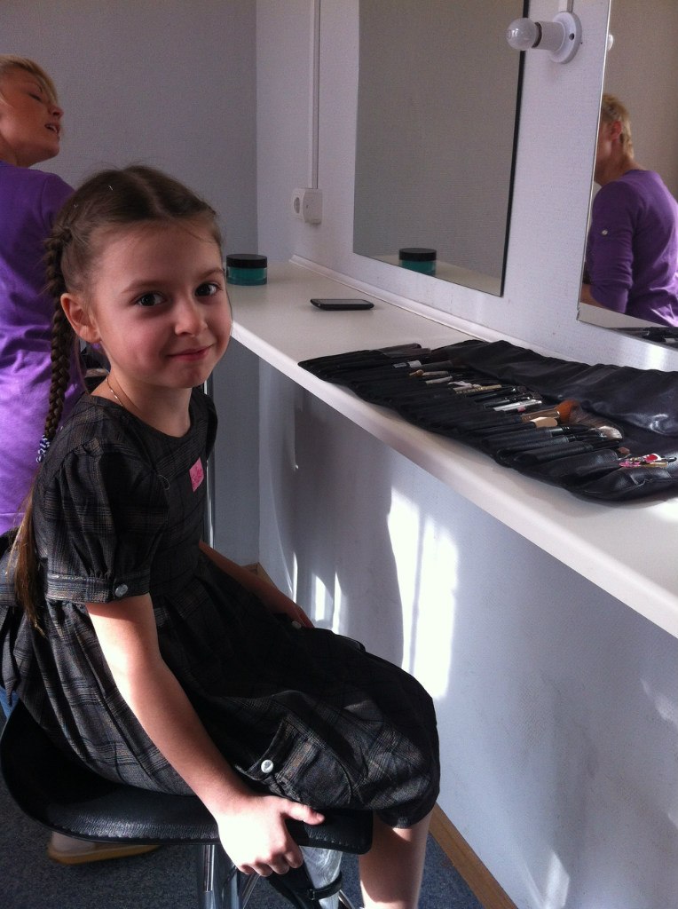 Наталья Самарская | Москва