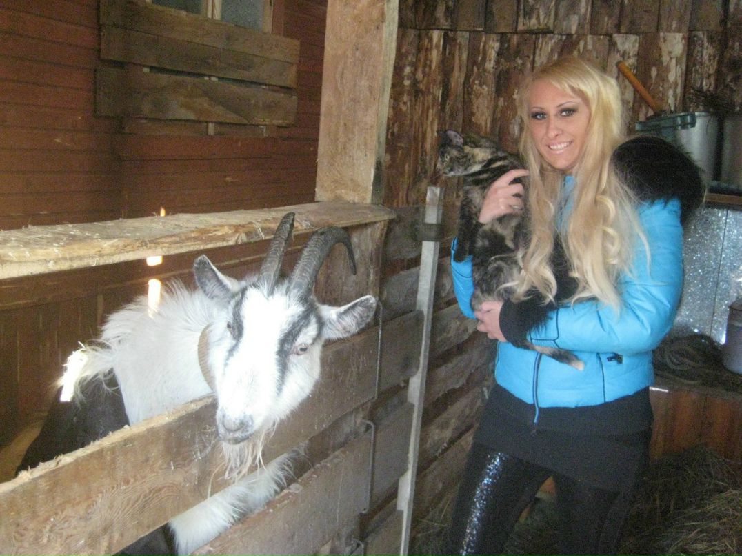 Марина Широкова | Санкт-Петербург