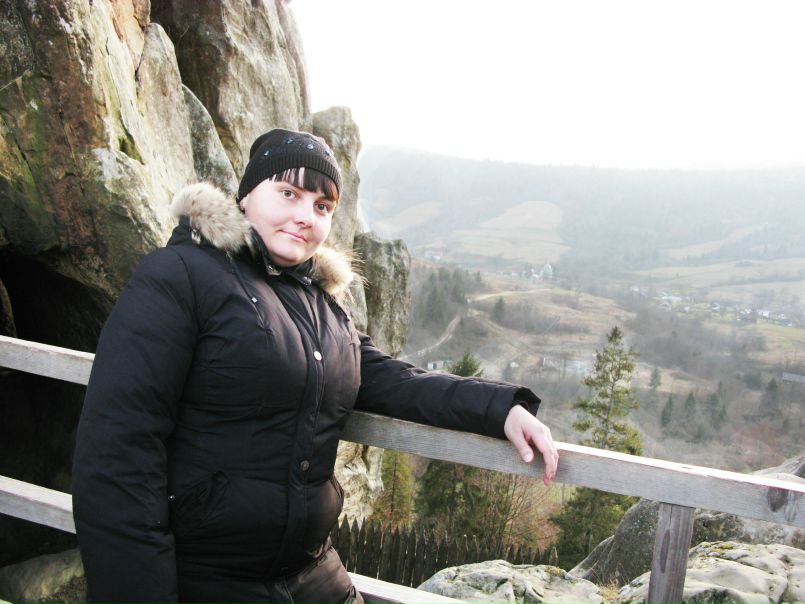№2, Инна Вакула, 41 год, Киев №2, Инна Вакула, 41 год, Киев