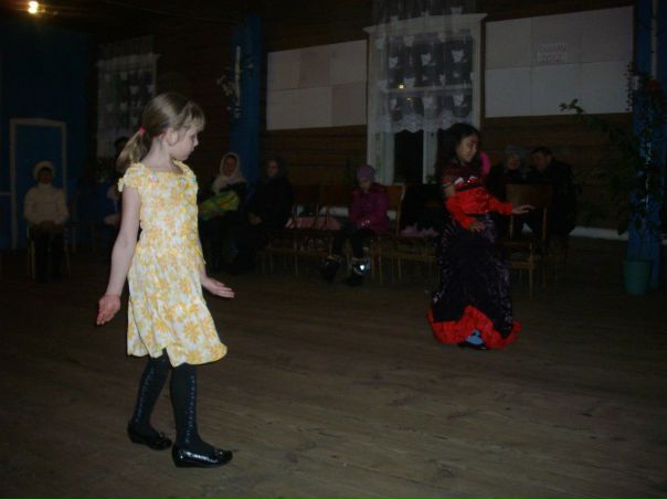 №164, Венера Ибрагимова №164, Венера Ибрагимова