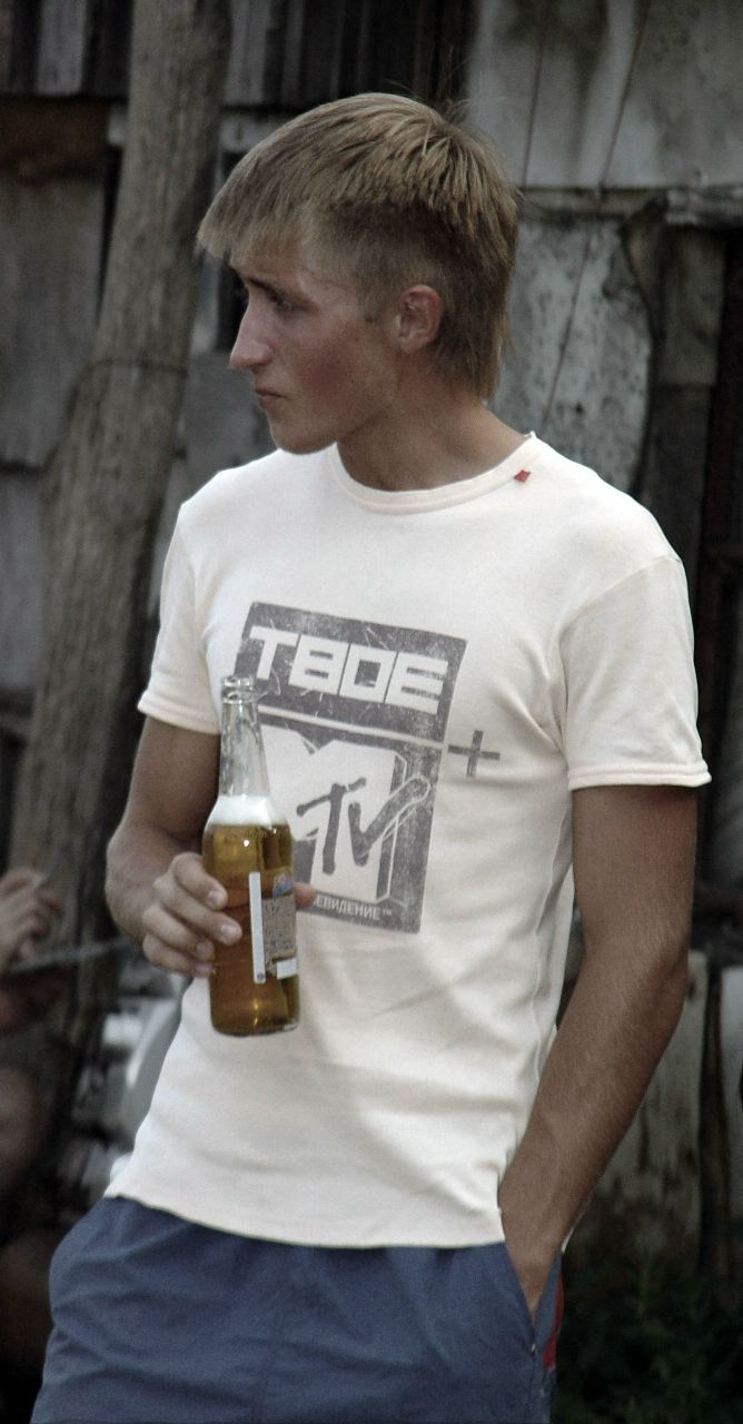 Андрей Волков Александрович | Саранск