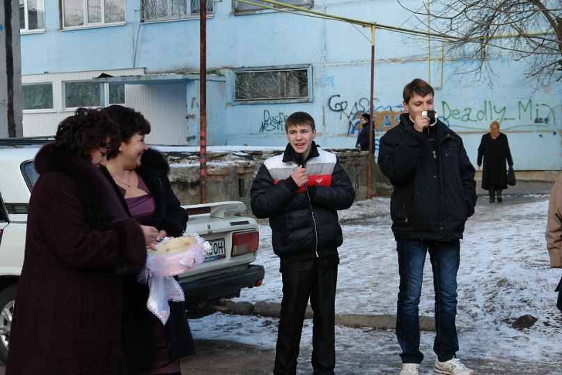 Александр Корженко | Кропивницкий / Кировоград