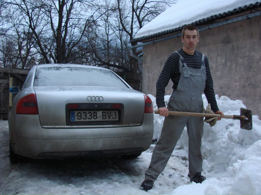 Женег Nosmoke | 