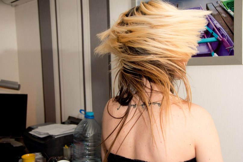 Марина Салий | 