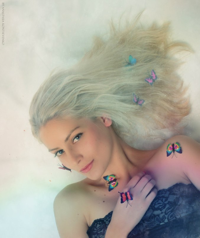 Виктория Новик | Минск