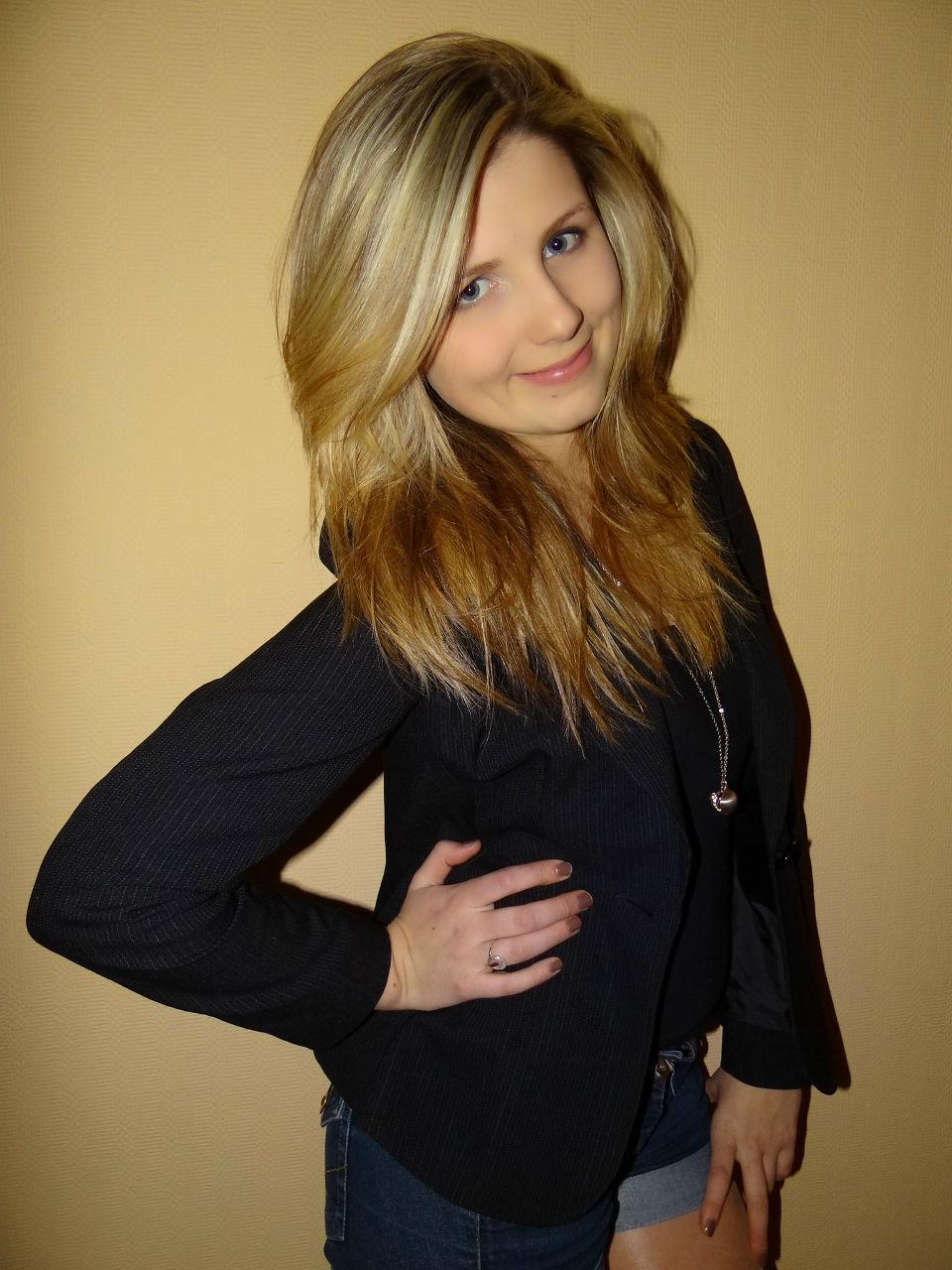 Анастасия Гейко | 