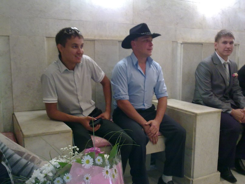 Сергей Карпухин | Тольятти