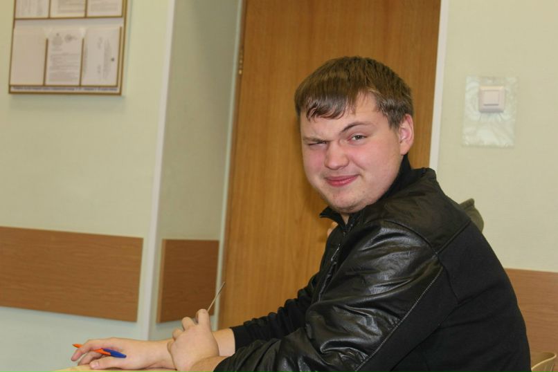 Серёга Ануфриев -Карел- | Петрозаводск