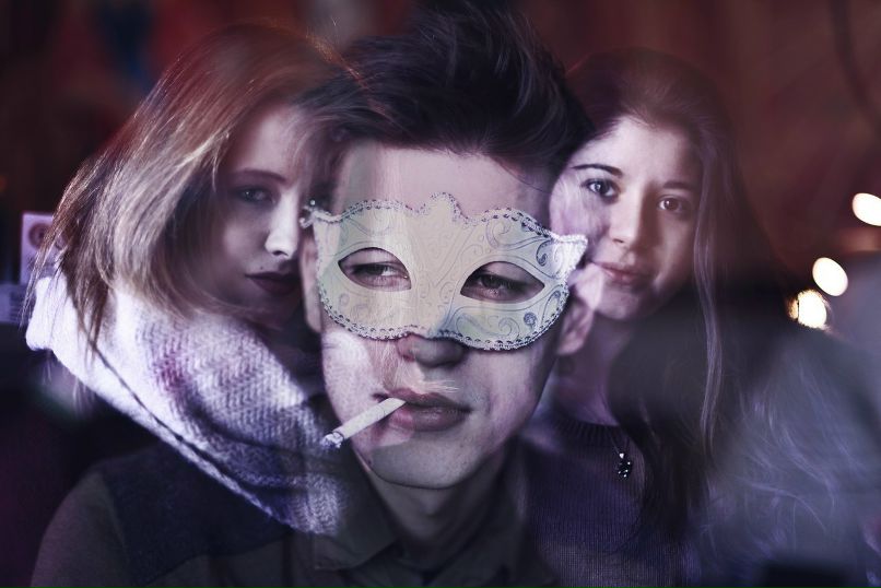 Alina Kagermazova | Москва