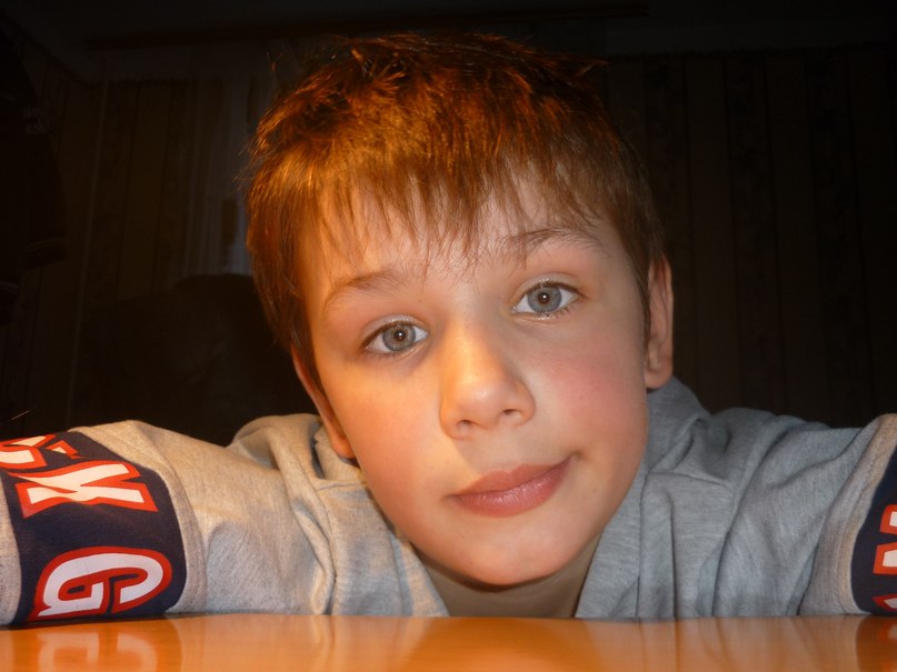 Стас Маслов | Железногорск