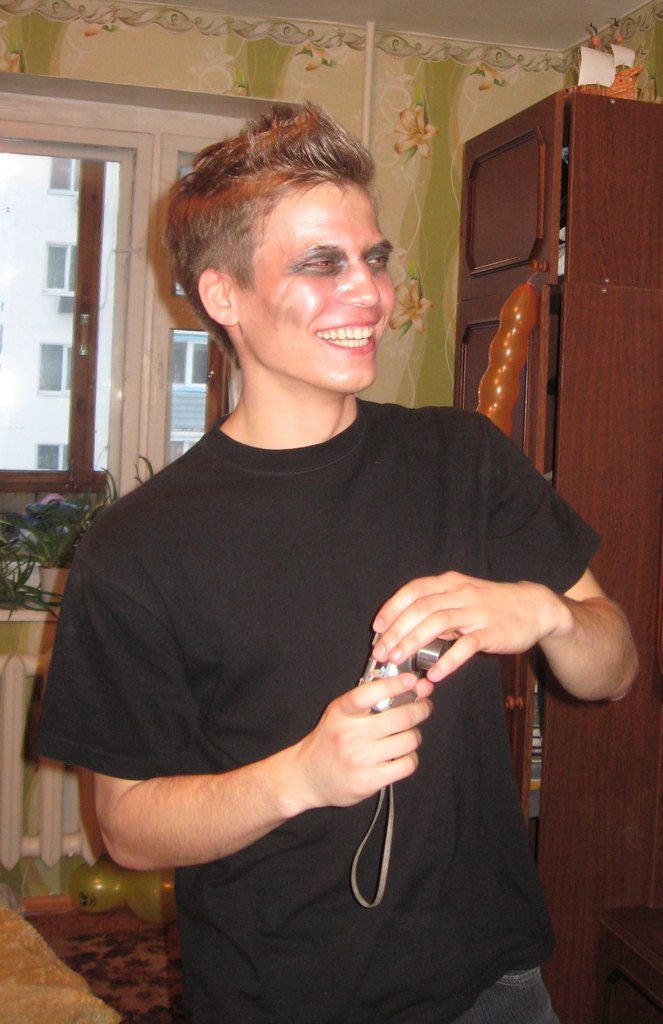 Александр Ильин Sweetlou | Саратов