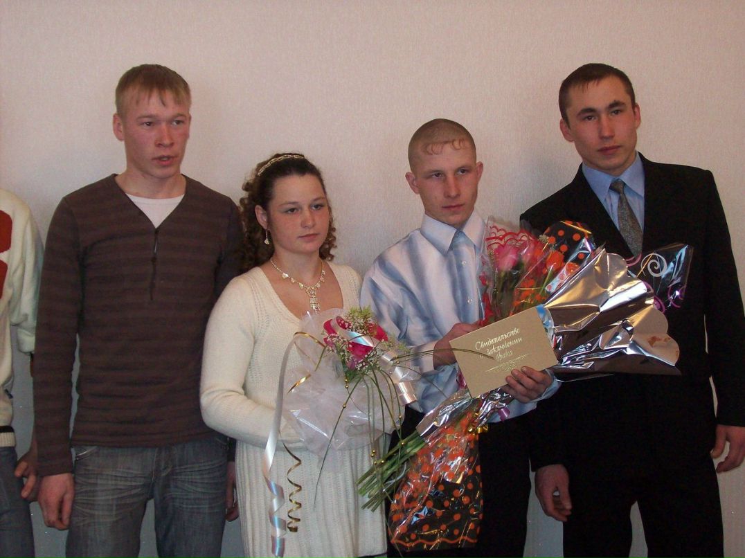 Дима Головин | Якшур-Бодья