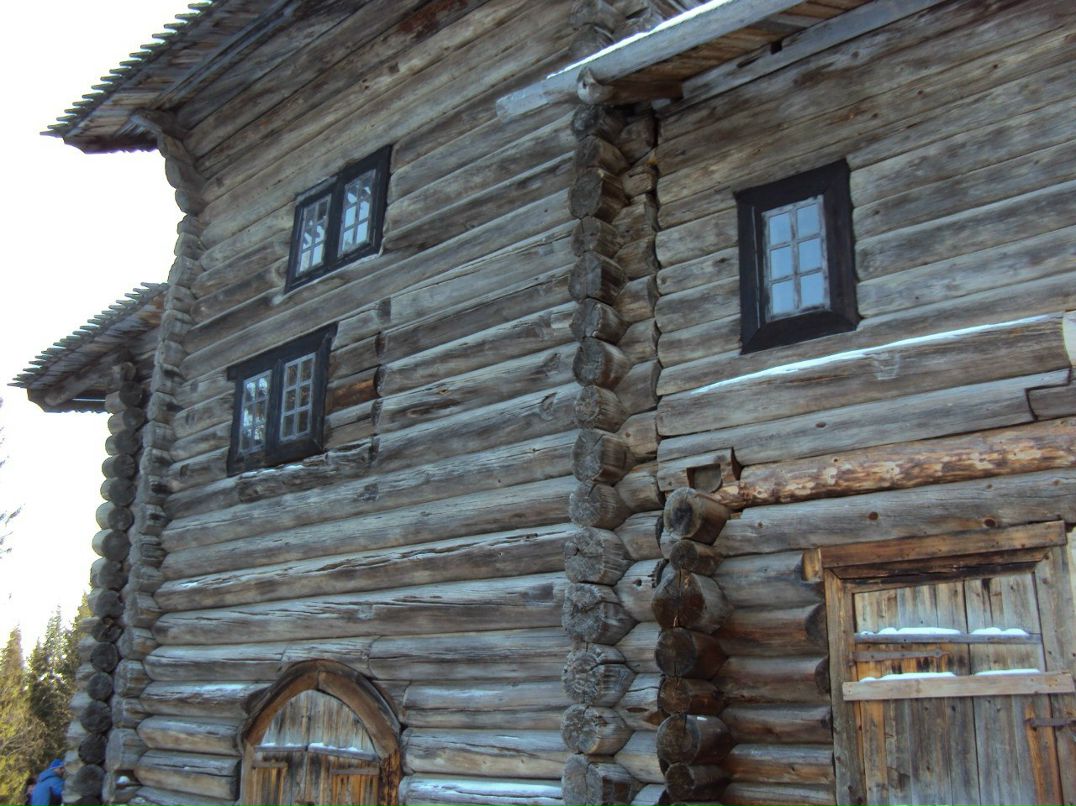 Юлия Сиринова | Пермь