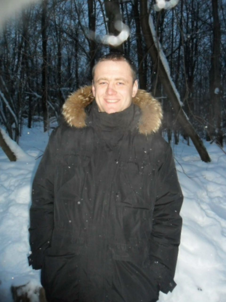 Сергей Мищенко | Винница