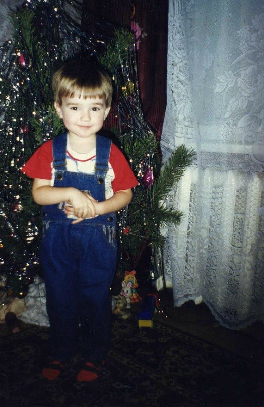 Дмитрий Семенец | Брянск