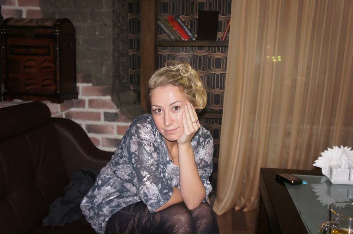 Марина Миназова | 