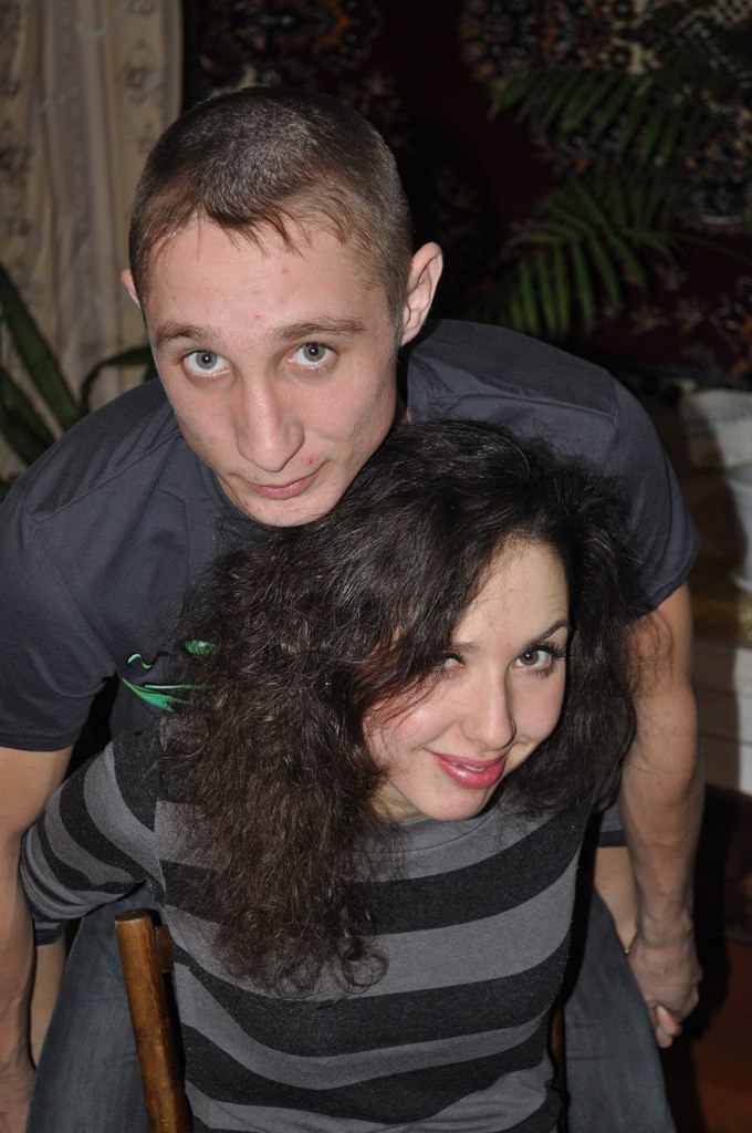 Олеся Загороднюк | Выкса