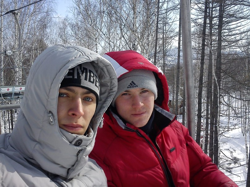 Evgeny Kerkher | Екатеринбург