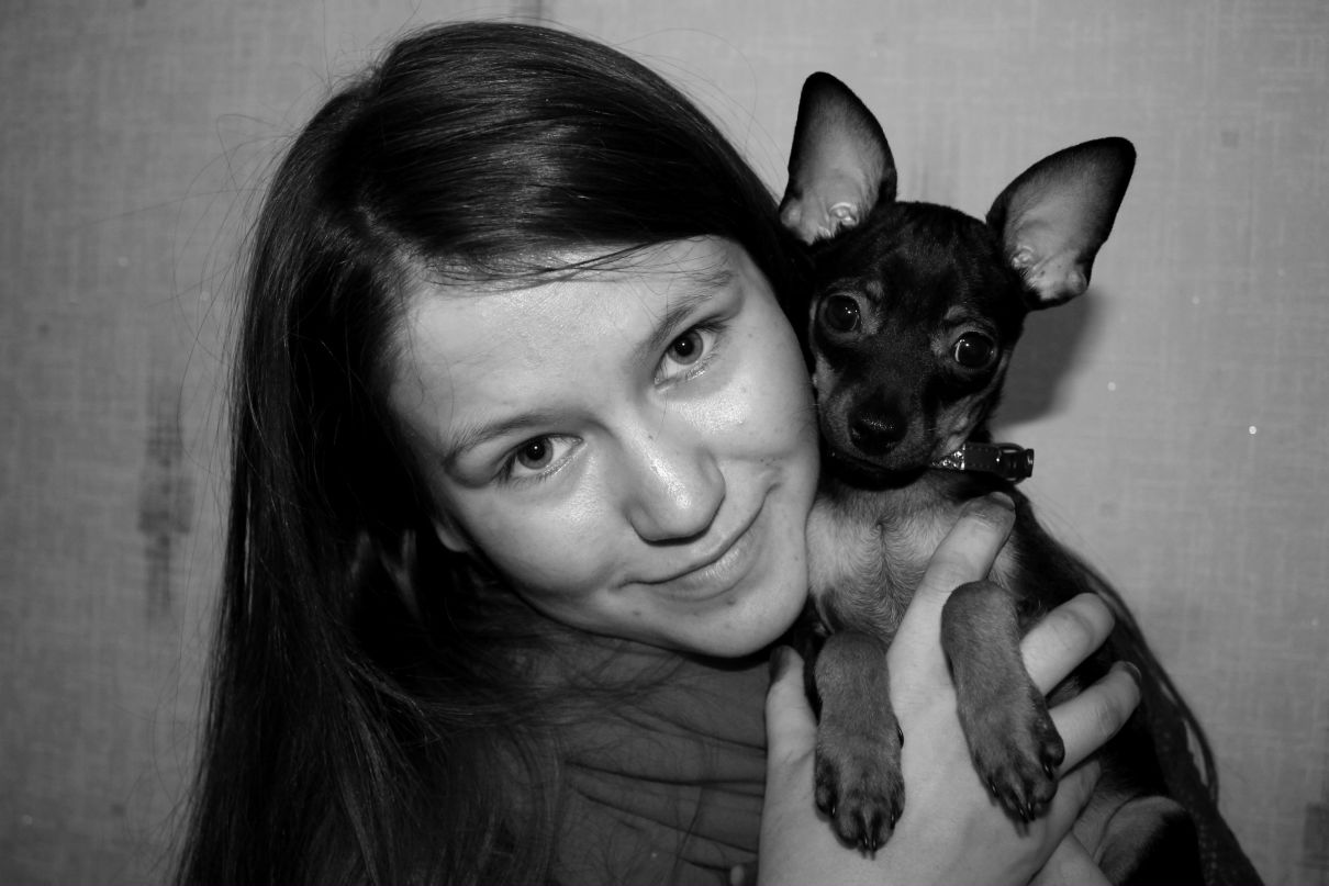 Эльвина Гилазова | Казань