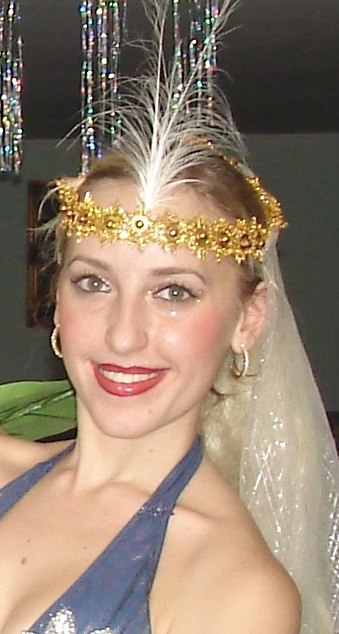 Анна Семёнова | Липецк