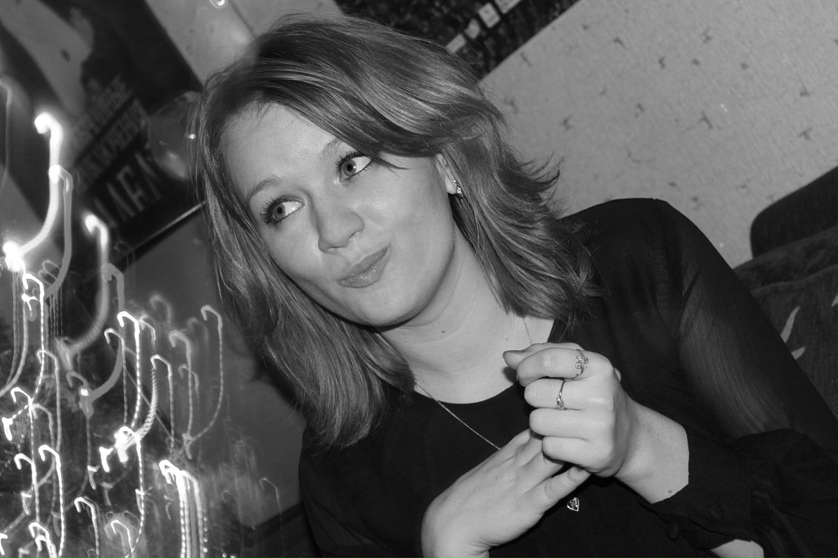 Наталия Кожевникова | Краснодар