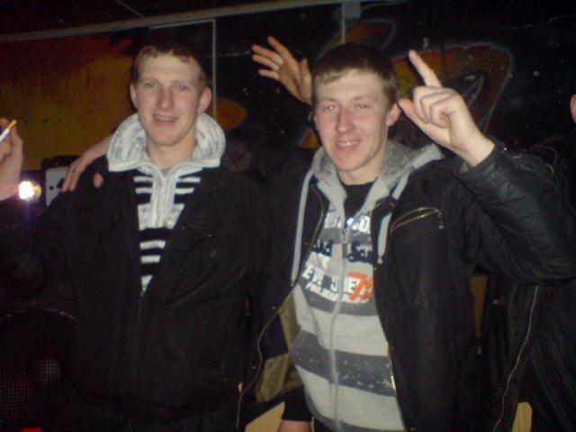 Дмитрий Сазонов Николаевич | Житковичи