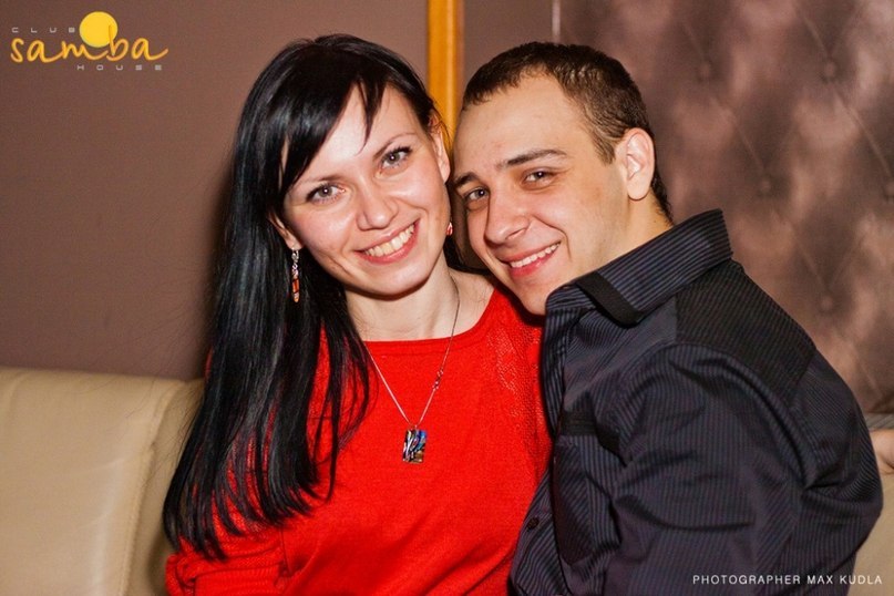 Алёна Лещинская | Днепр (Днепропетровск)