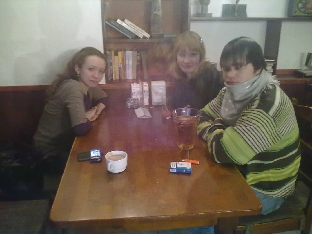 Дмитрий Константинов | Уфа