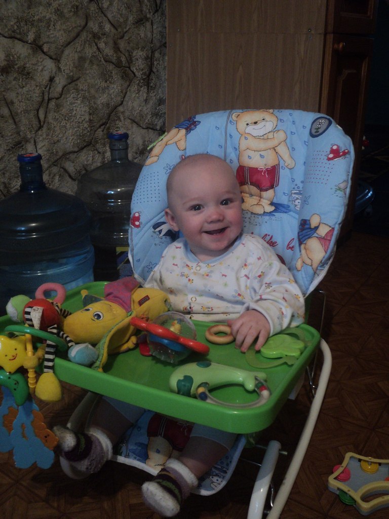 Димон Батурин | Нижний Тагил