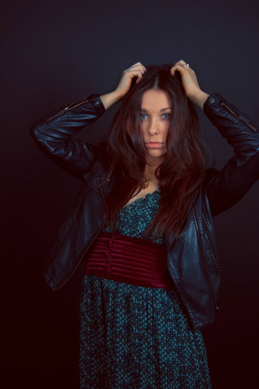 Рина Бережнюк | Киев