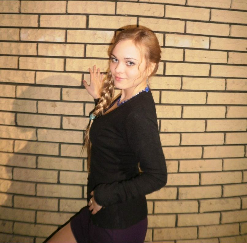 Светлана Щербинина | Тамбов