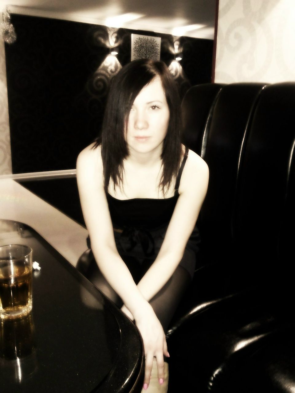 Алёна Елизова | 