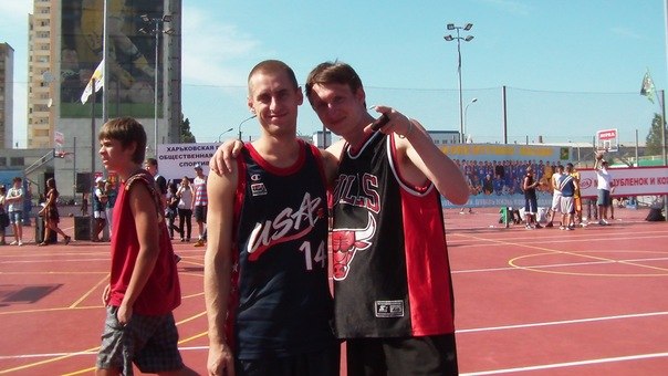 Максим Козубенко Викторович | Харьков