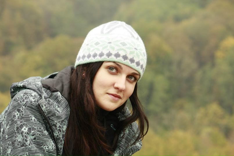 Лидия Дикая | Краснодар