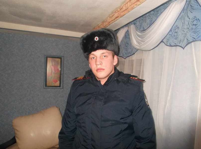 Денис Липтус | Судиславль (пгт)