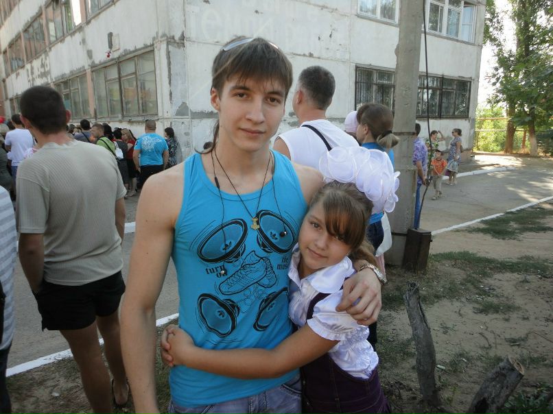 Виктор Кривень | Волгоград