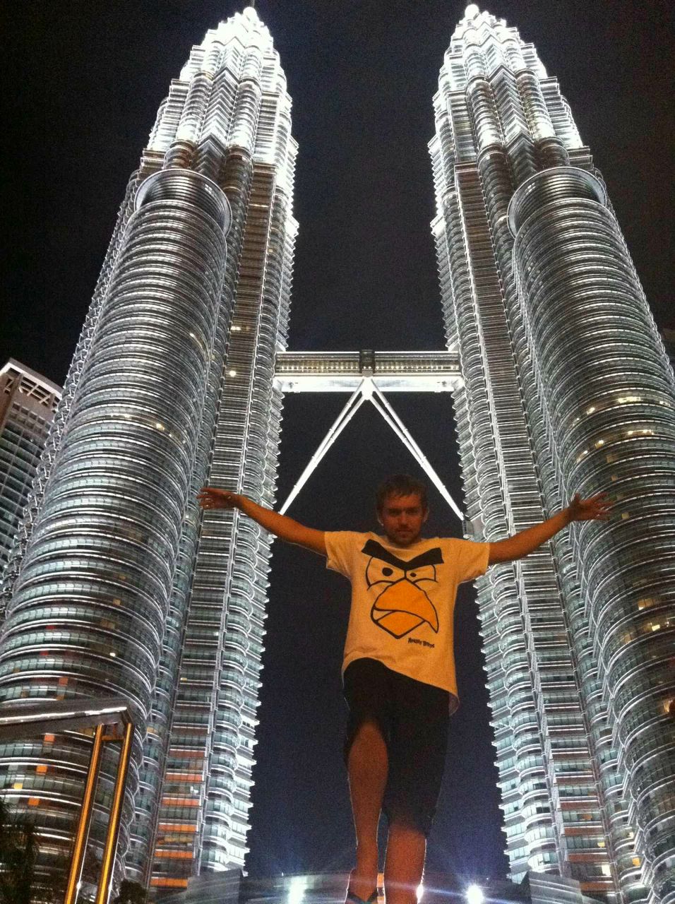 Денис Снятинский | Иркутск