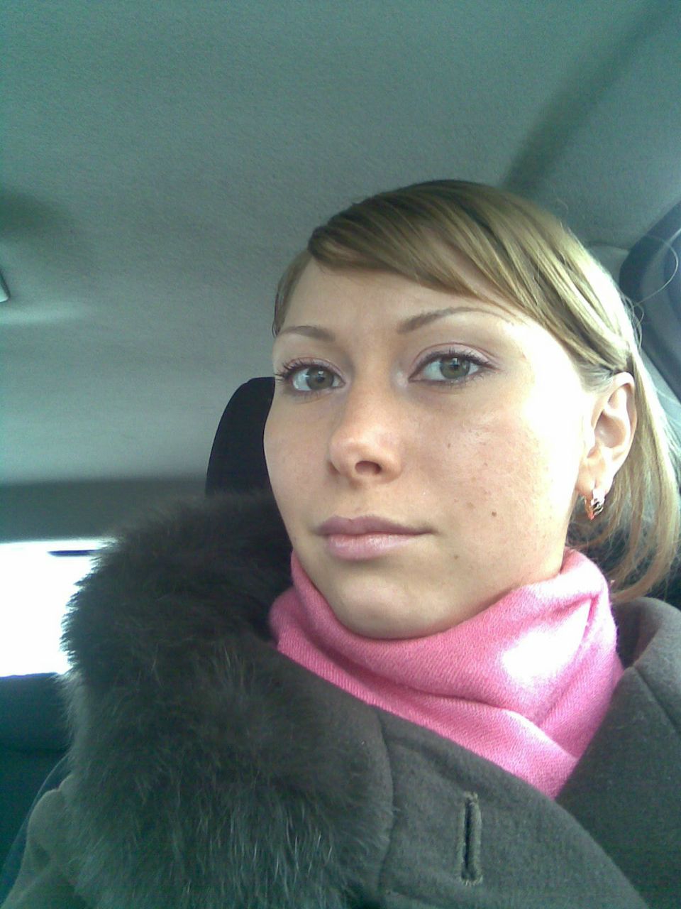 Катерина Сулимская | Санкт-Петербург