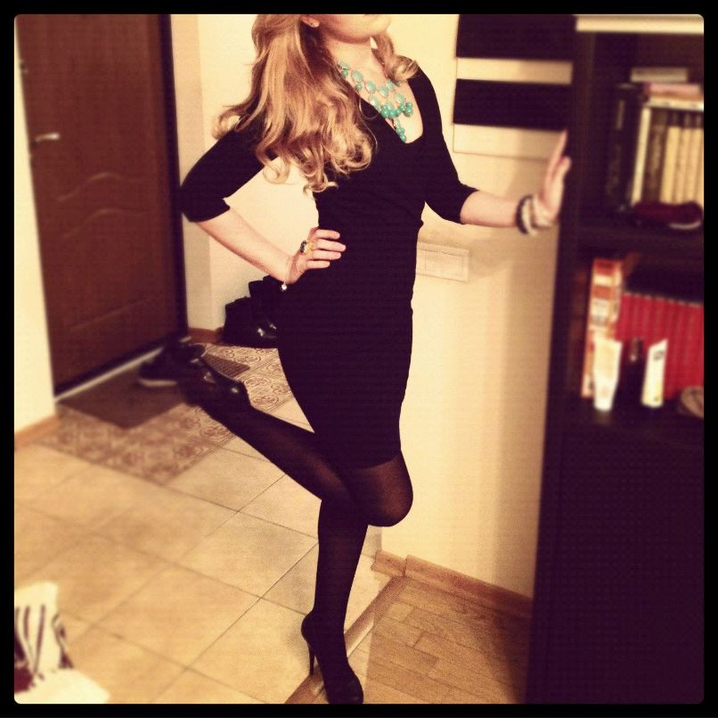 Alya Boom | Москва